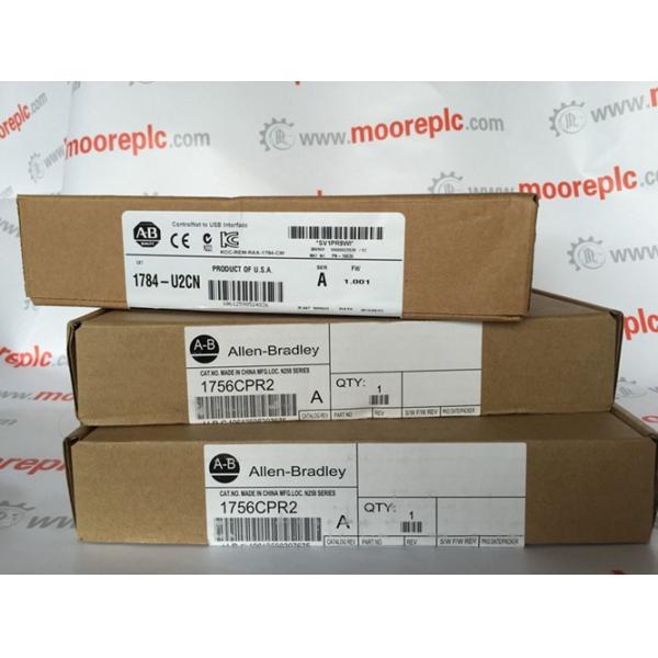 Quality Allen Bradley Modules 1772-LN2 1772 LN2 AB 1772LN2  Mini Processor Free shipping for sale