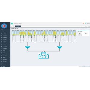 Workshop Logistics Tracking System Software Manufacturing Enterprises MES