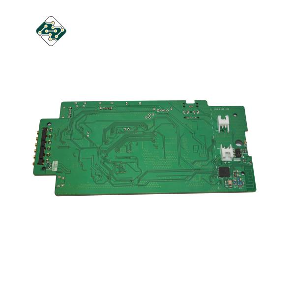 Quality Aluminum 94v0 Multi Layer PCB , Multi Function SMD PCB Assembly for sale