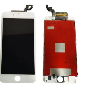 50cm*40cm*30cm Cell Phone Screen Parts For IPhone 6s 1 Year Warranty