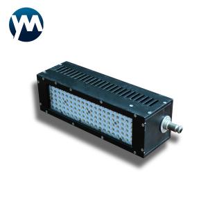 UV LED Curing Systems For Printing 480W Air Cooled Equipment UV Lamp Machine