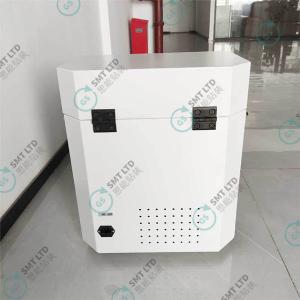 Centrifuge SMT Paste Mixer with Adjustable Speed and Automatic Mixing