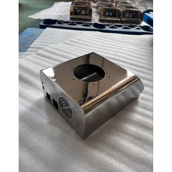 Medical laboratory precision instrument processing, made of stainless steel 304, 316 materials, can be manufactured according to your needs, laser