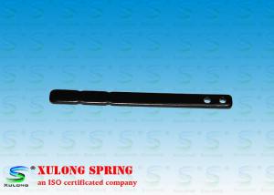 Wholesale Door Handle Lock Custom Wire Forms Black Oxided Surface Treatment from china suppliers