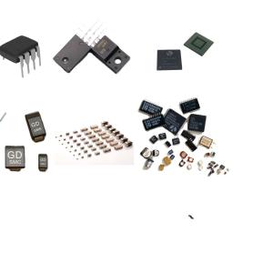 Original New IC Chips BOM List Wholesale electronic components IC integrated