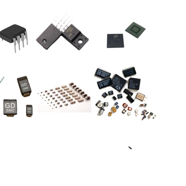 Original New IC Chips BOM List Wholesale electronic components IC integrated