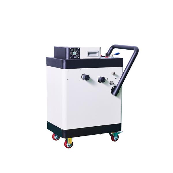 Cutting Fluid Oil-Water Separator, Increase Service Life，Online Purification, No Need To Shut Down