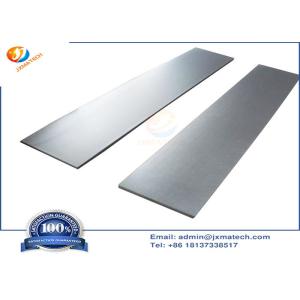 High Coefficient Of Thermal Expansion Co50V2 1J22 Permalloy Plate
