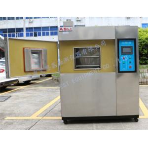 High and Low Temperature Humidity Chamber Thermal Shock Test Chamber