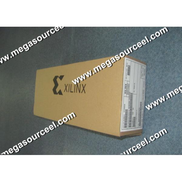 XC3030A-7VQ100I - xilinx - XC3000 Series Field Programmable Gate Arrays (XC3000A