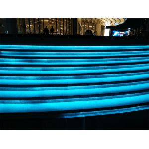 Aluminum Alloy 3LED IP67 Waterproof Outdoor LED Module 2W SMD3030 Advertising