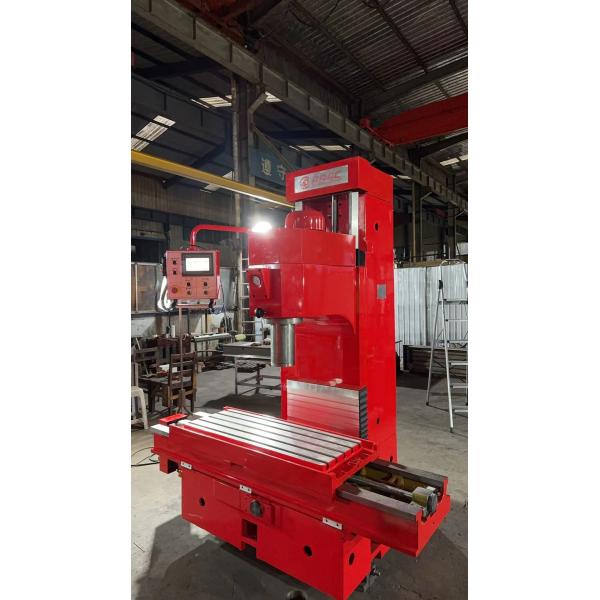 Quality AA4C AA-TXM170A  Vertical Fine Boring & Milling Grinding Machine for sale