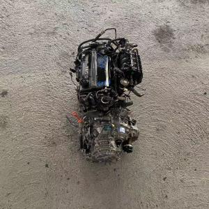 China 1ZR Used gasoline engine for toyota Shipment AS U NEED Engine Code 1ZR Good condition on sale