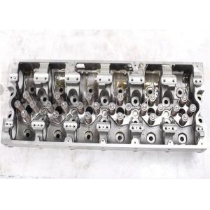 China 2454324 2237263 Excavator Engine Parts 2221982 2778240 2811640 2741953 Cylinder Head For Cat C15 C on sale
