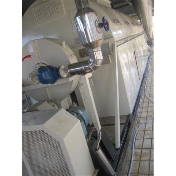 GZG Tube Bundle Dryer