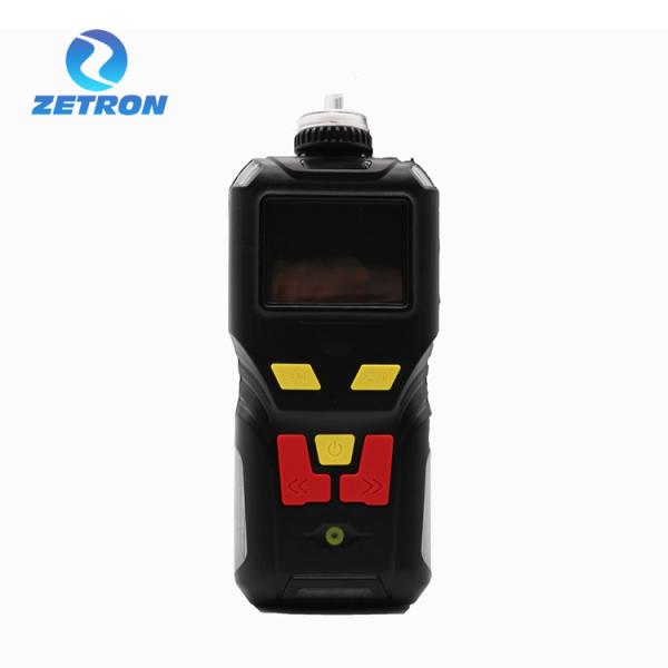 4 In 1 Natural Detect Portable Multi Gas Detector For Toxic Gases And Combustibl