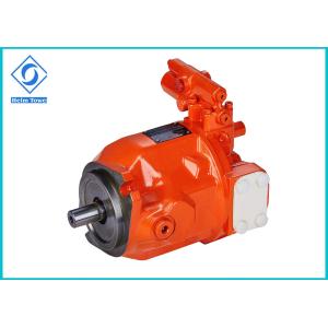 A10V Series Mining Machinery Rexroth Hydraulic Pump With ISO9001 Approval