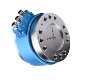 Wholesale Usb Ethercat Six Axis Force Sensor 30n Load Cell Weighing System from china suppliers