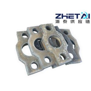 Precision Steel Sheet Cutting for Custom Mechanical Equipment Applications