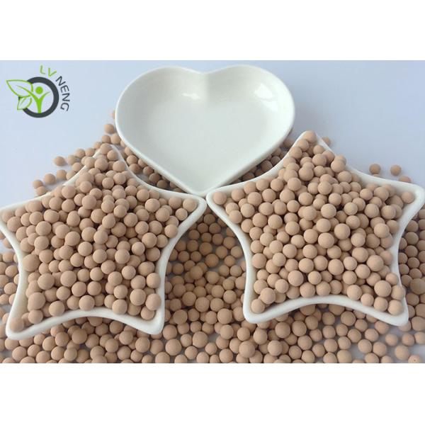 Quality Sodium Ions Aluminosilicates Molecular Sieve Desiccant Adsorbents Synthesis Zeolite for sale