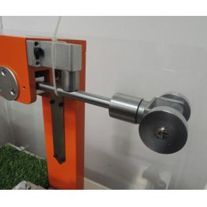 Interlayer Bonding Strength Tester for Testing the Tensile Strength of Paper and