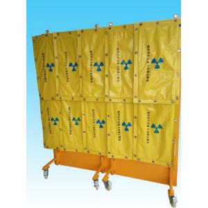 Light Lead Shielding Blankets Easy To Connect With Each Other