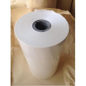 Cable Wire 0.08mm Calcined Muscovite Mica Tape