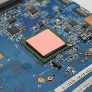 TIF200-15-14U 1.5W/MK Cooling Gap Filler Insulation Thermal Silicone Sheet High