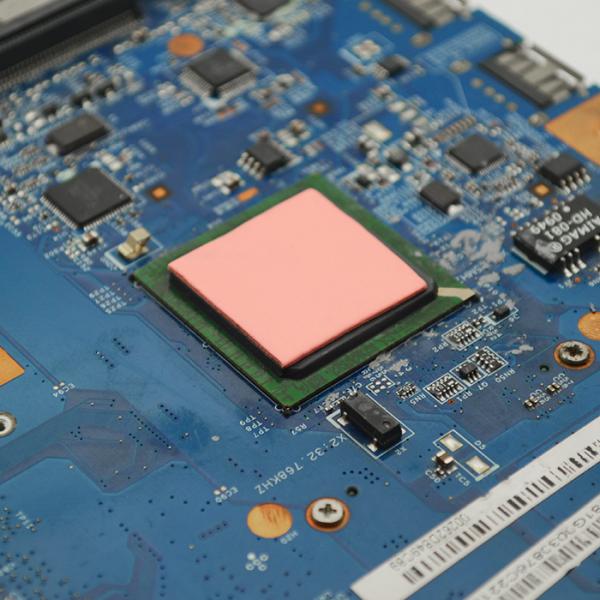 TIF200-15-14U 1.5W/MK Cooling Gap Filler Insulation Thermal Silicone Sheet High