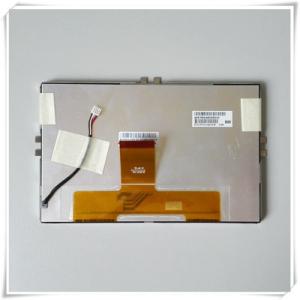 Wholesale C070VW04 V2 AUO 7INCH 800×480RGB 450CD/M2 WLED TTL Operating Temp.: -30 ~ 85 °C INDUSTRIAL LCD DISPLAY from china suppliers