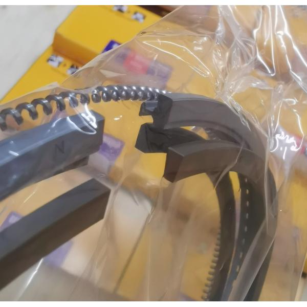 F21C NPR Piston Rings 13011-3310A 13019-1730A For HINO Engine Parts