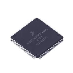Wholesale N-X-P MC9S12XDP512MAL IC Electronic Component Terminal Block Chips from china suppliers