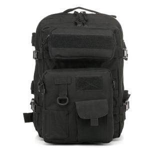 Large Capacity Multi-functional Outdoor Backpack for Hiking and Camping