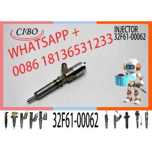 323D E323D Fuel Injector 326-0680 3260680 2645A746 C6.6 Engine Nozzle Assy 32F61