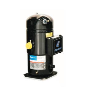 Wholesale Zh21K4e-Tfd-524 Heat Pump 3HP Copeland Scroll Compressor from china suppliers