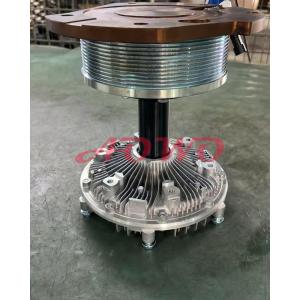 Truck 5801587053 Thermal Fan Clutch Energy Saving For F2be0681