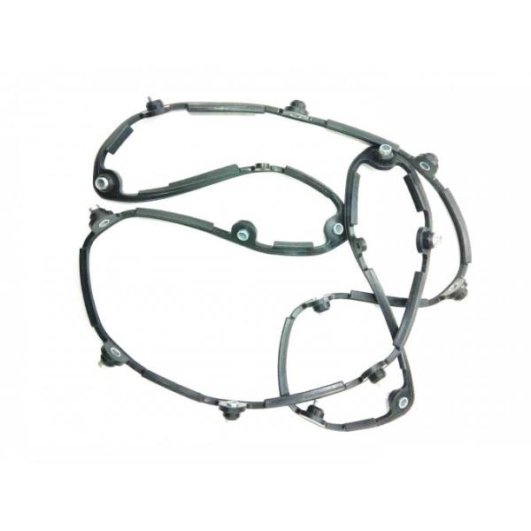 Rubber Valve Cover Gasket QSM11 Cummins Engine Parts 0
