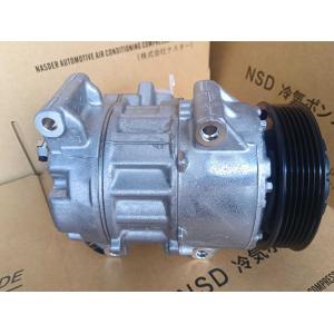 Auto AC Conditioning Compressor For 88310-0R040 Toyota Corolla RAV4 2.5