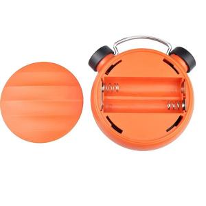 Wireless Remote Digital Kitchen Thermometer Mobile Operated With Dual Probes