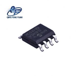 Integrated Circuits Electron Compon Industrial ics HCS301-I Microchip Electronic