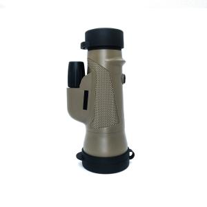 Wholesale High Definition Waterproof 12X50 Monocular Telescope Optical Scope For Bird Watching from china suppliers