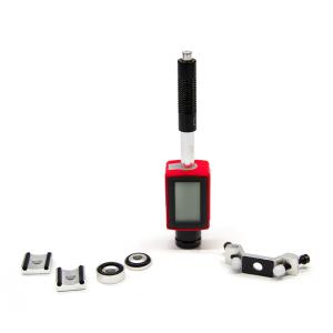 High Precison Ultrasonic Hardness Tester 148x33x28mm 100 Groups Large Memory