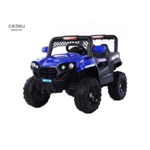 2.4G RC 12 Volt Utv Ride On With Horn Sound