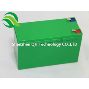 High Capacity Lifepo4 Motorcycle Battery , Electric Tricycle ​Lithium Ferrous