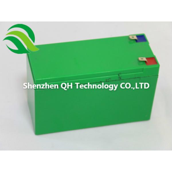 High Capacity Lifepo4 Motorcycle Battery , Electric Tricycle ​Lithium Ferrous