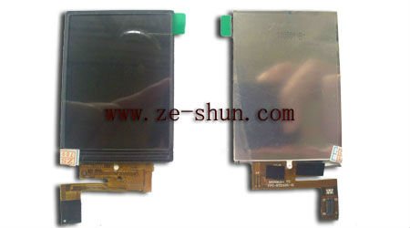 mobile phone lcd for Sony Ericsson C905