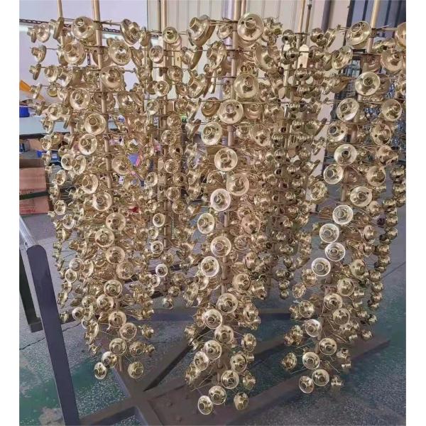 PVD Vacuum Coating Machine PVD Coating Plasma Multi Arc Coating Equipment