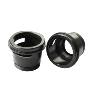 POM / ABS / PP Precision CNC Machining Plastic Parts Machining Cnc Plastic