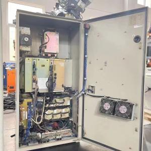 Second Hand Yaskawa Spot Welding Robot ES200N