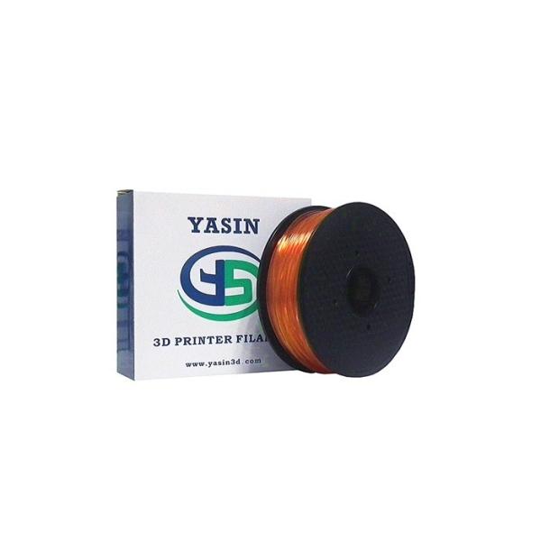 CE SGS PETG 3D Printer Filament 1.75 mm / 3d Printer Plastic Material